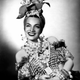Carmen Miranda (Wikimedia Commons)
